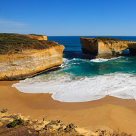 click for the Amazing Australia Gallery
