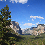 Fabulous Yosemite