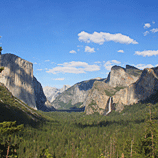 Fantastic Yosemite